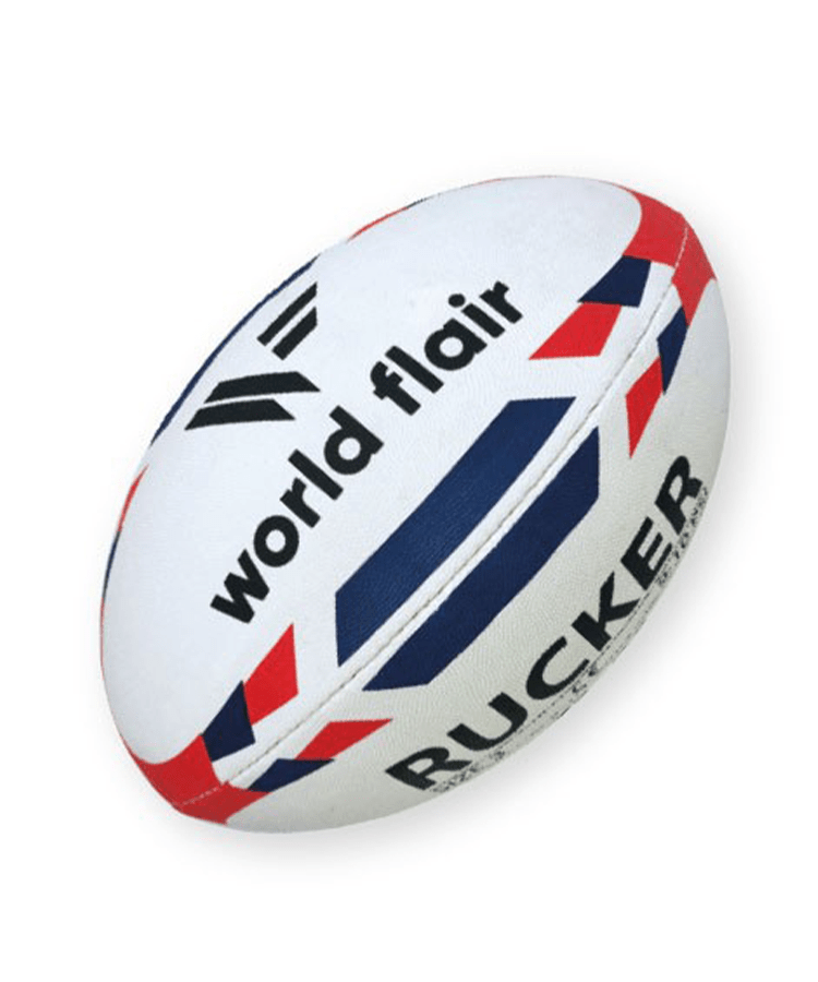 Produit Rucker 1 World Flair