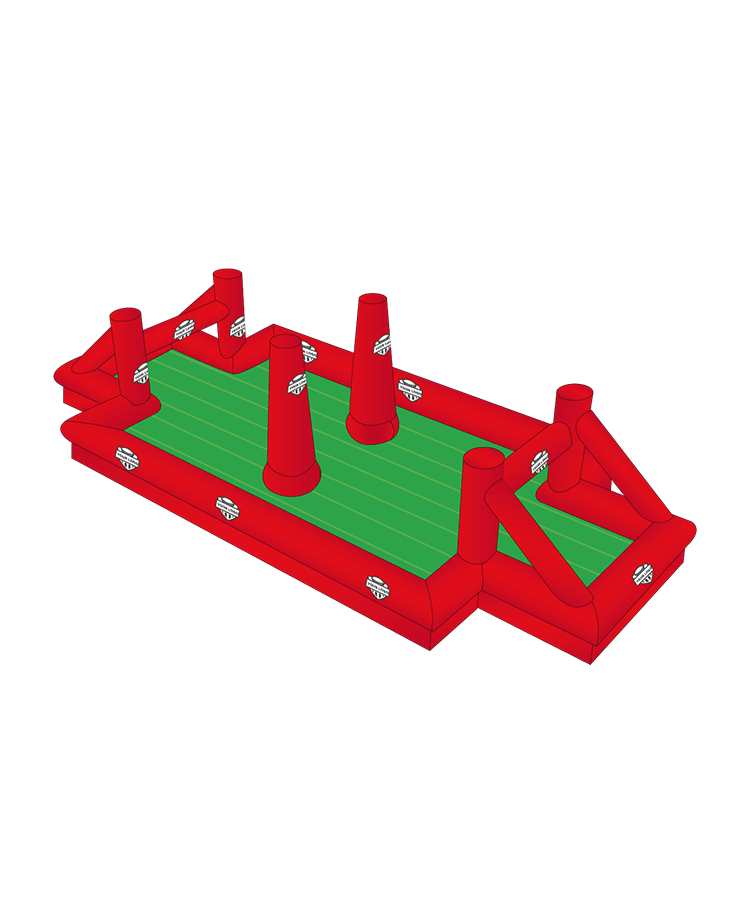 Tackle and Score World Flair